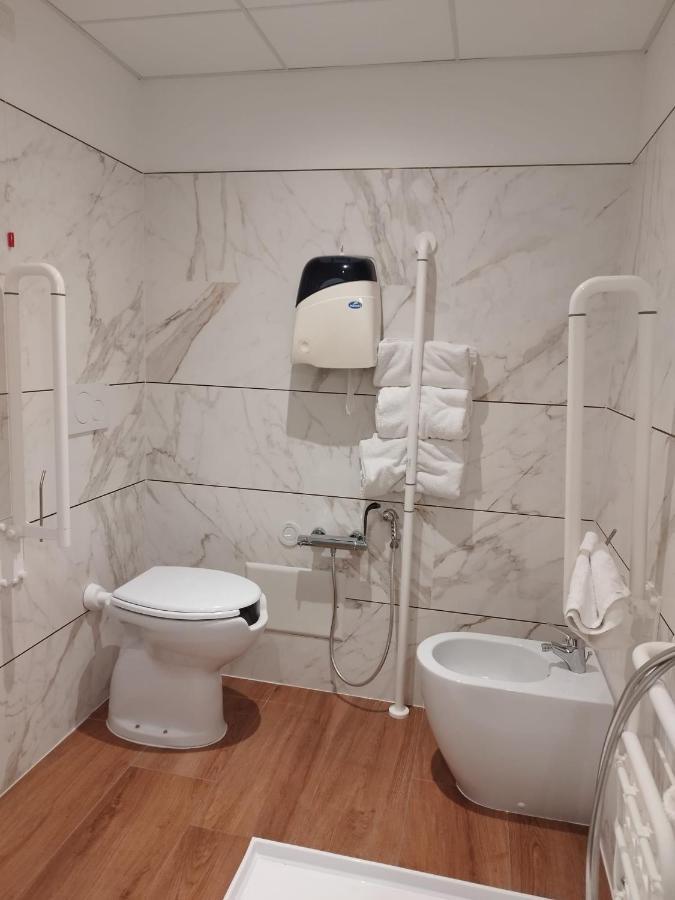 Hotel Alcentro 3*