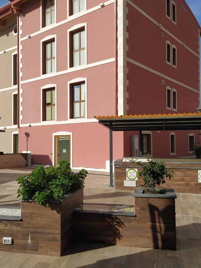 Hotel Alcentro 3*