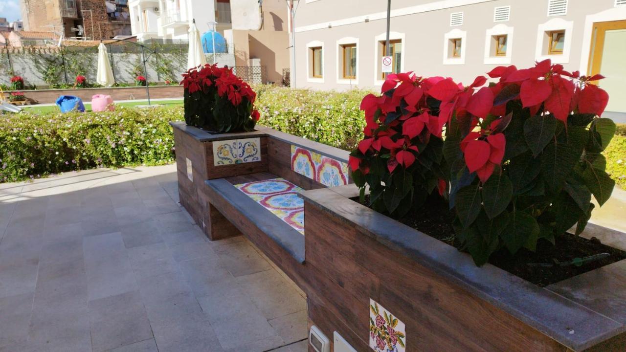 Alcentro Hotel