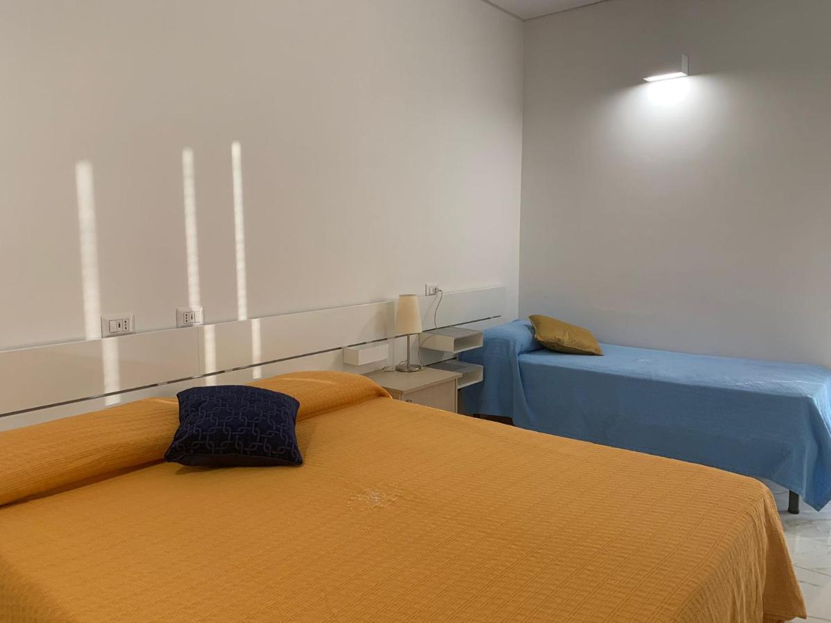 Alcentro Hotel