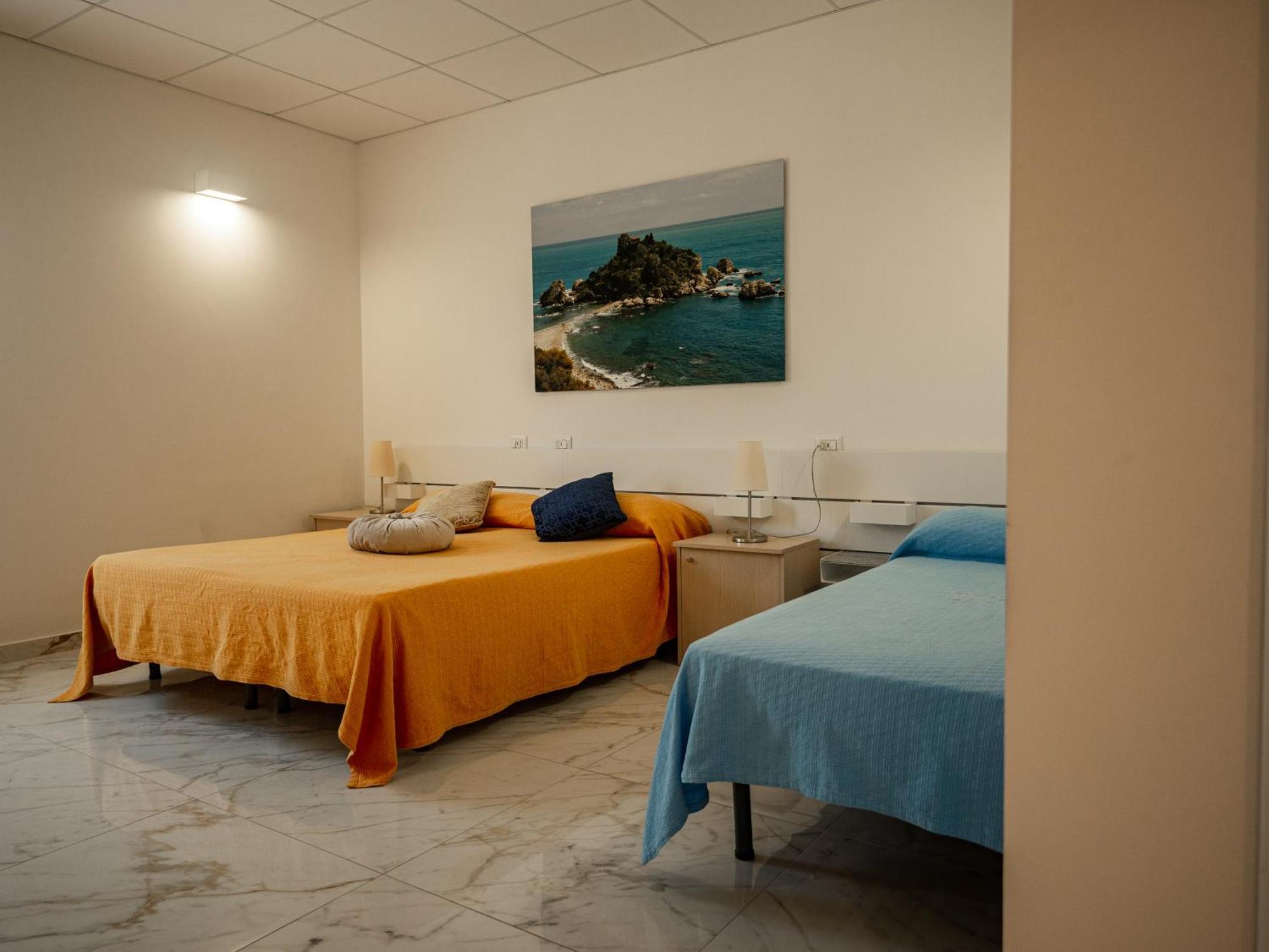 Hotel Alcentro 3*