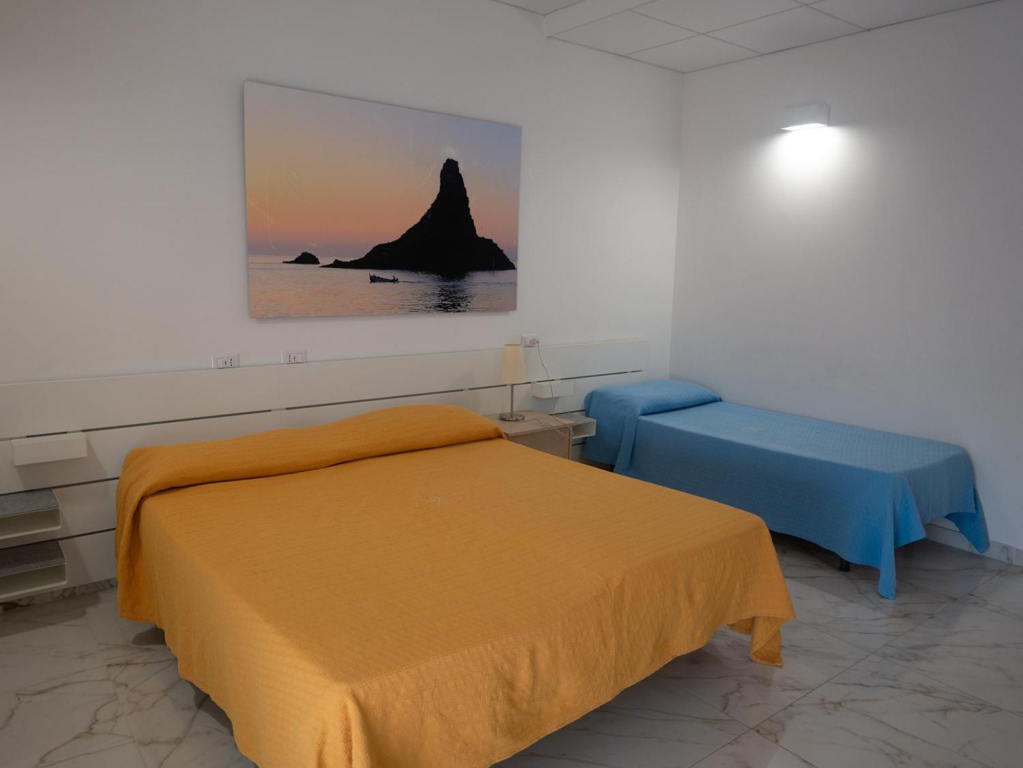 Alcentro 3* Catania