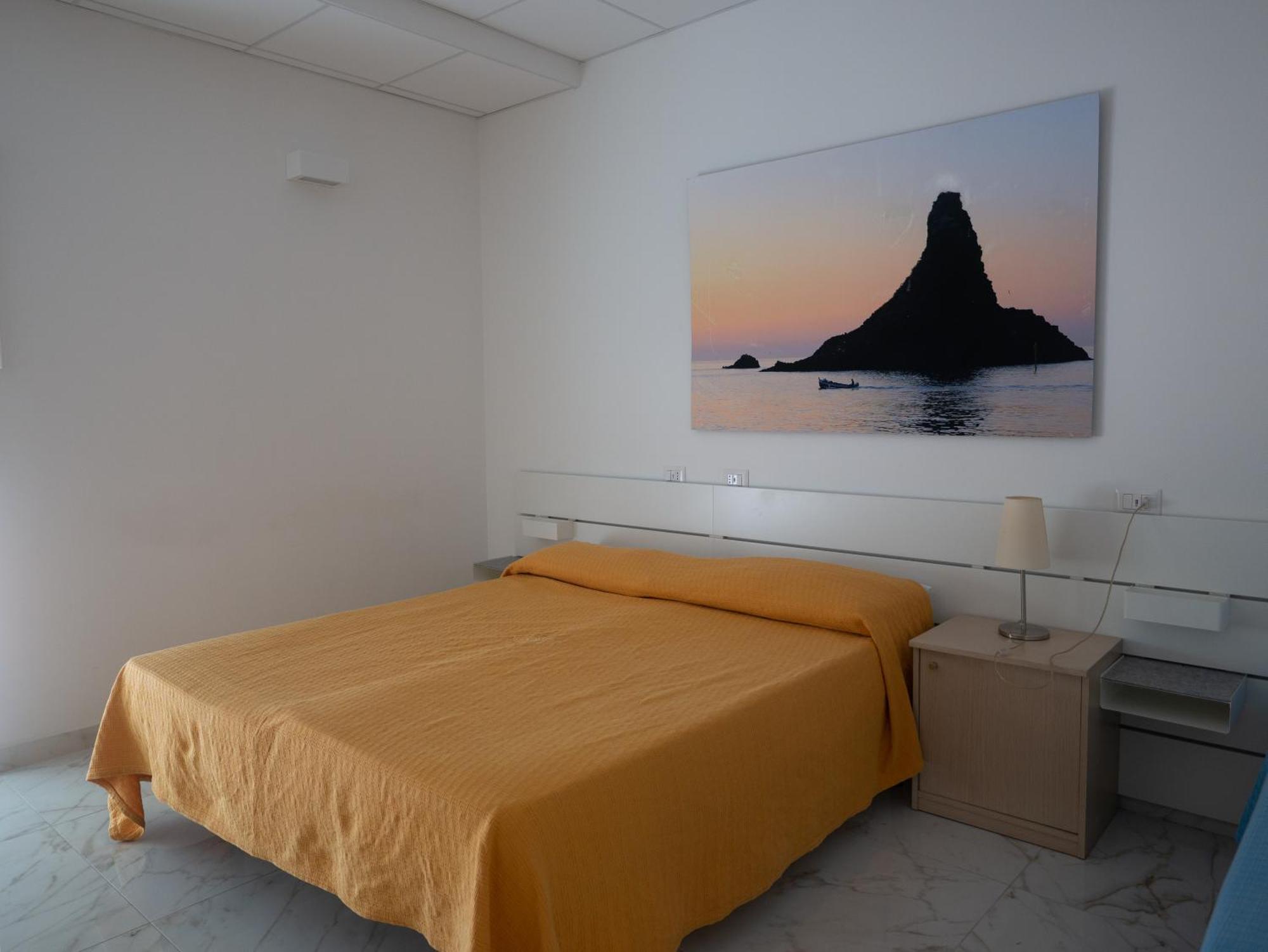 Hotel Alcentro