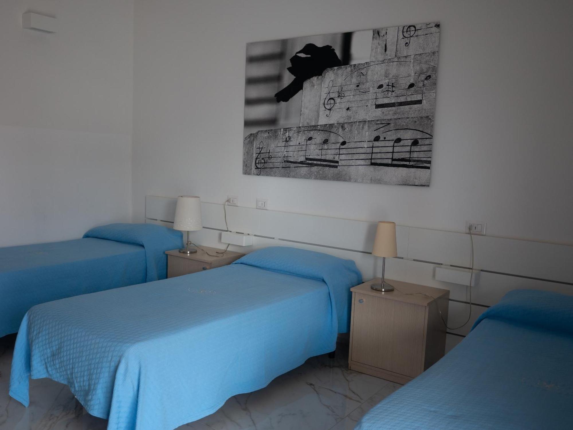 Hotel Alcentro 3*