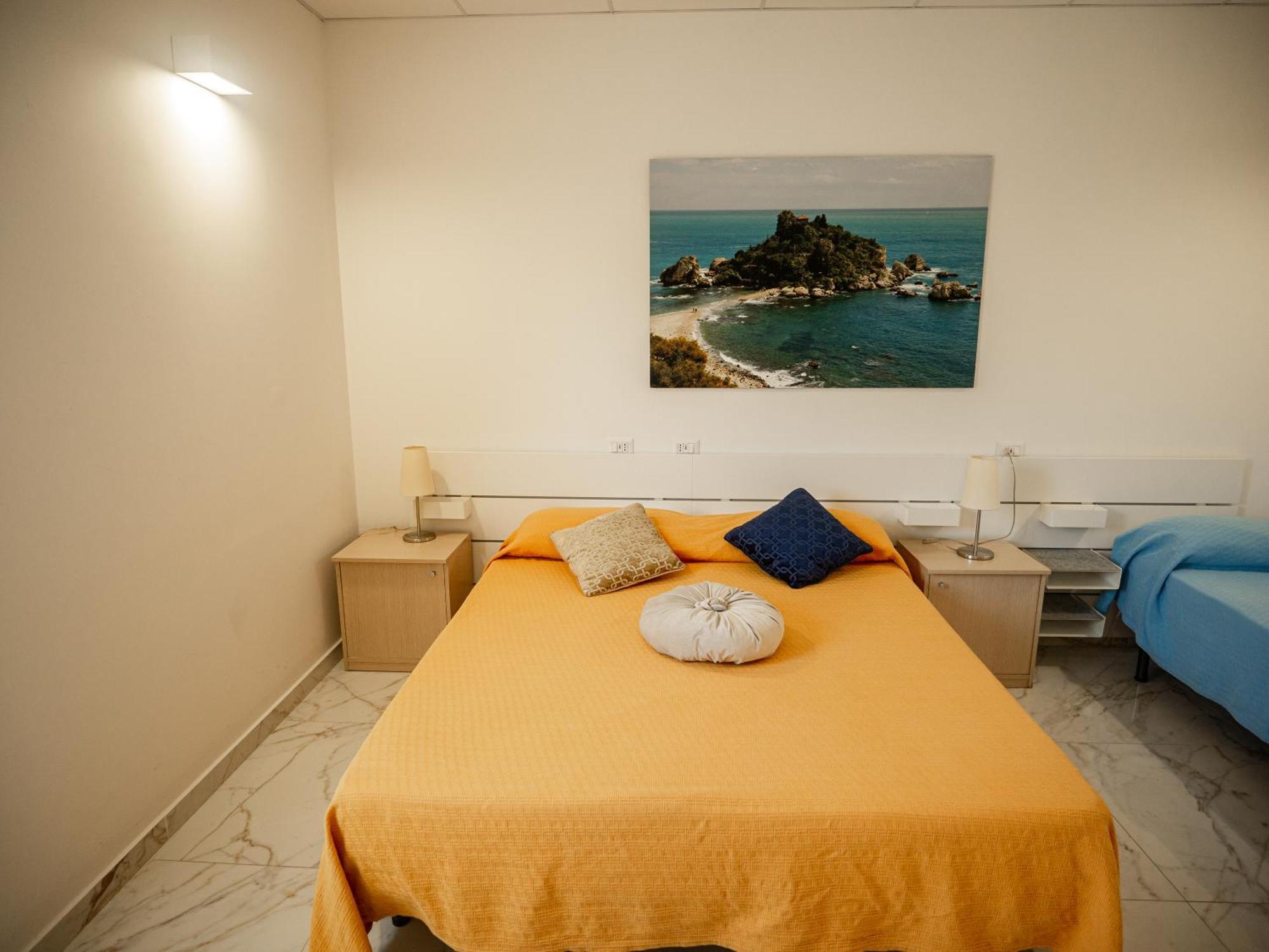 Hotel Alcentro Catania