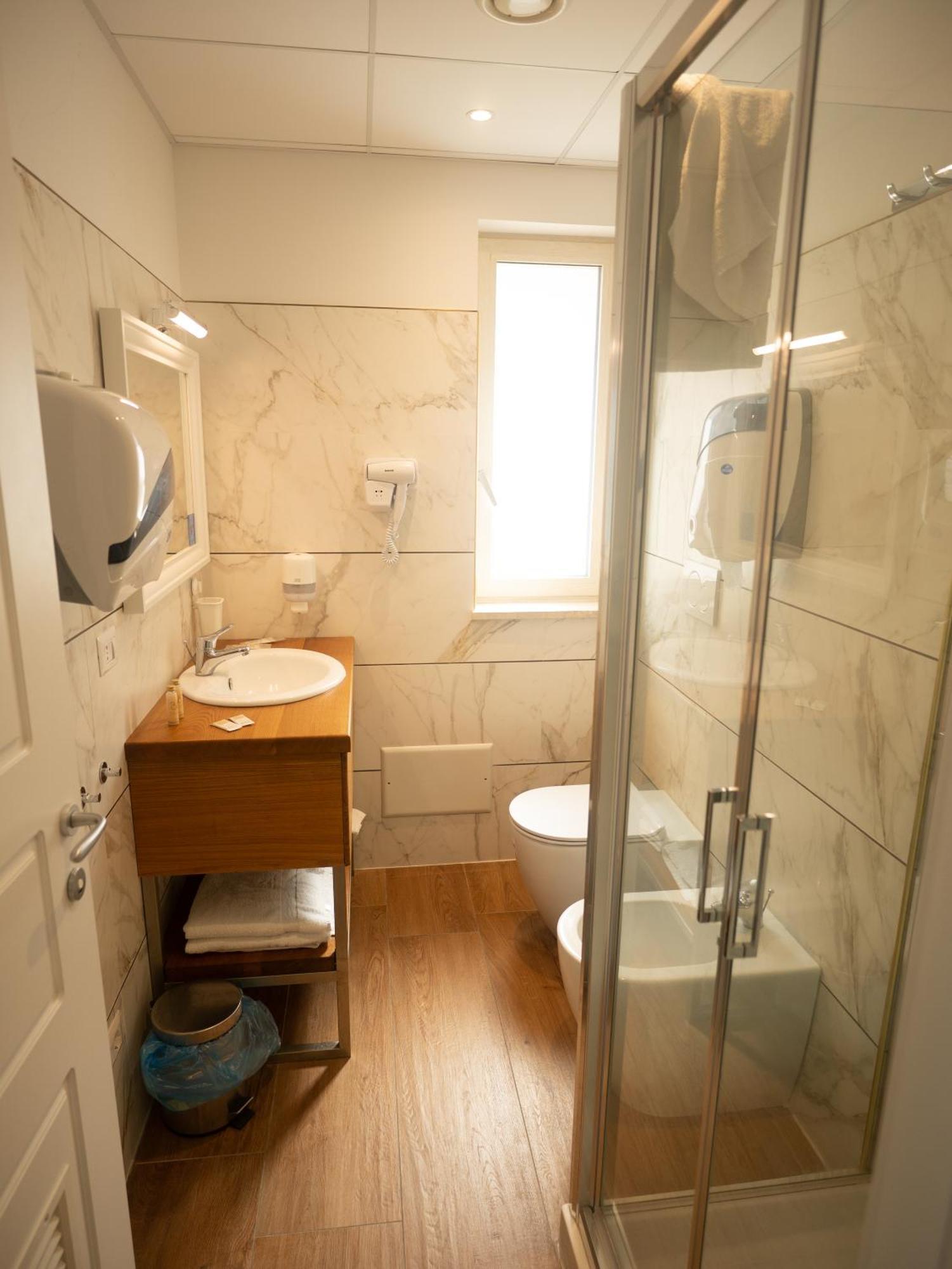 Hotel Alcentro Catania
