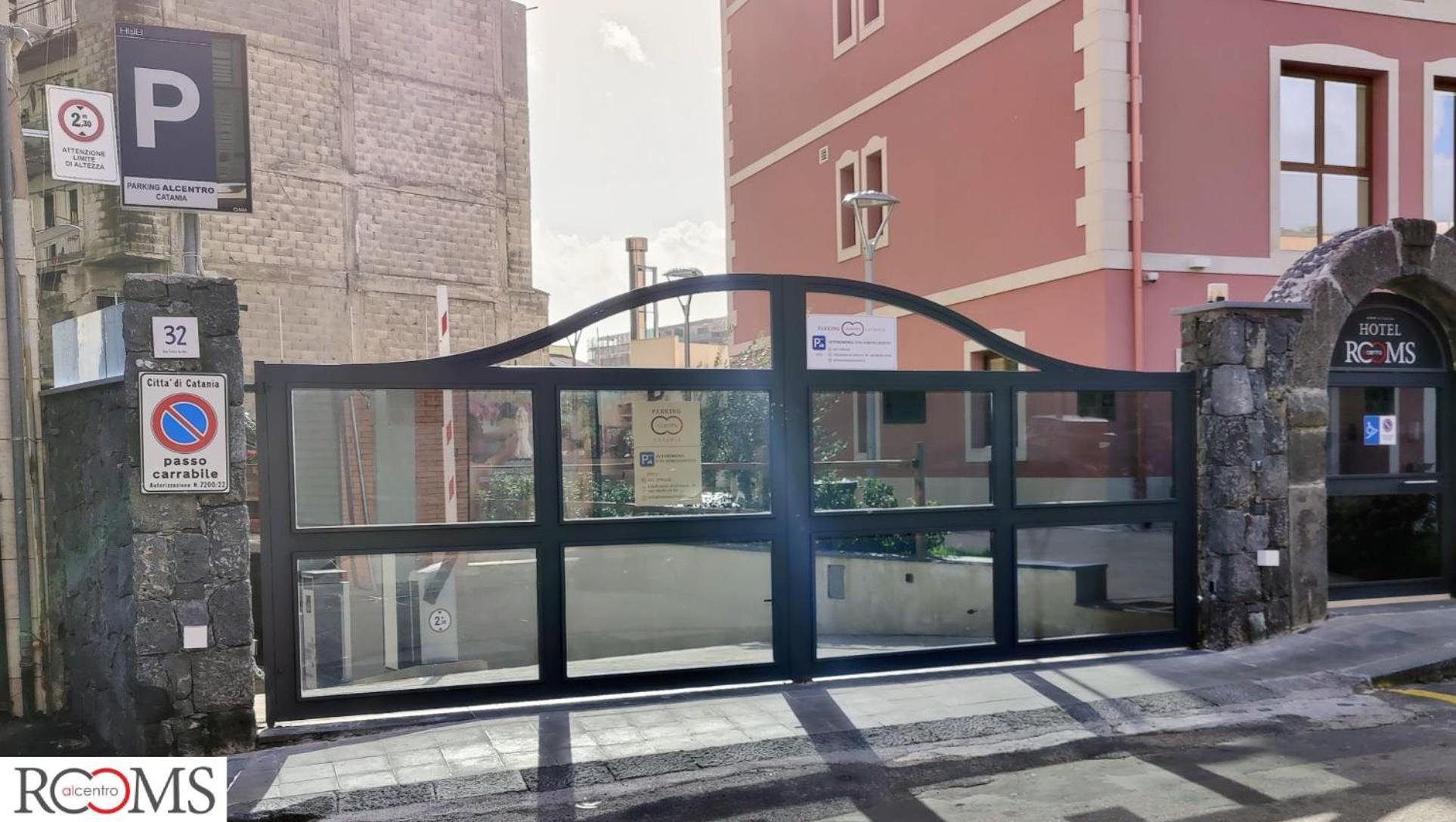 Alcentro Catania